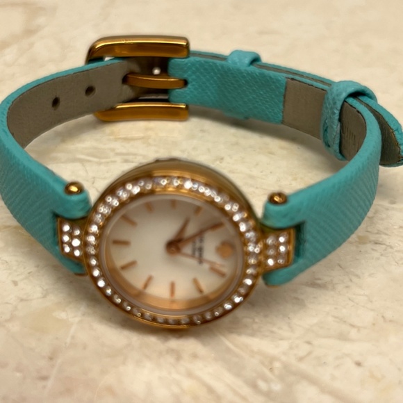 Kate Spade tiny Metro watch - Picture 3 of 8